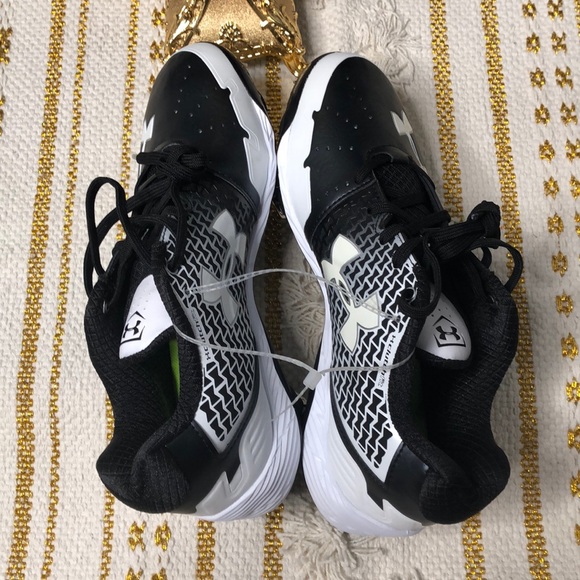 MLB Under Armour Cleats - Picture 6 of 8